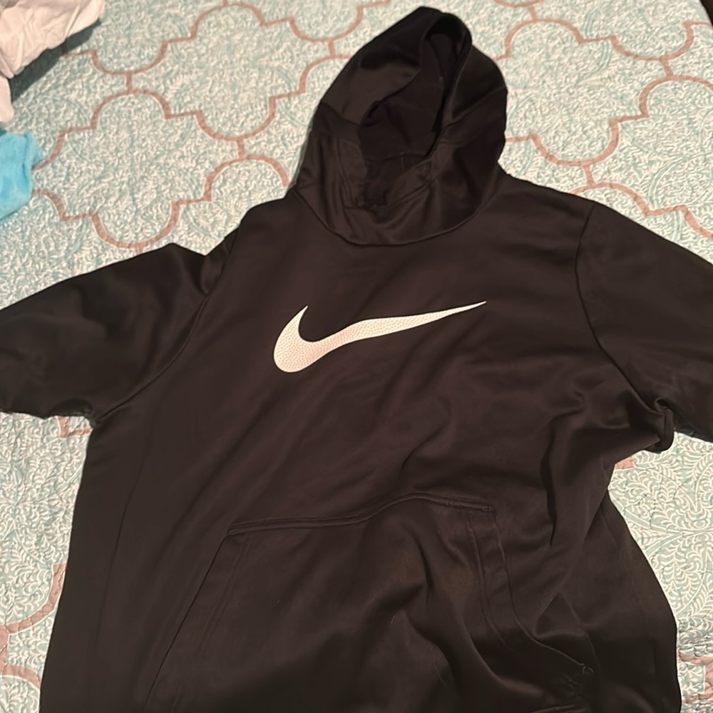 Nike hoodie